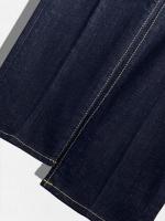 クロップドデニムパンツ《BOSTON JEAN》