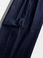 クロップドデニムパンツ《BOSTON JEAN》