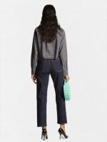 クロップドデニムパンツ《BOSTON JEAN》