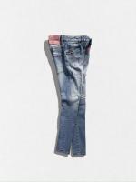 テーパードデニムパンツ《COOL GIRL JEAN》