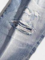 テーパードデニムパンツ《COOL GIRL JEAN》