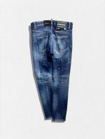 テーパードデニムパンツ《COOL GIRL JEAN》