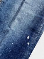 テーパードデニムパンツ《COOL GIRL JEAN》