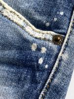テーパードデニムパンツ《COOL GIRL JEAN》