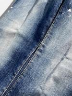 テーパードデニムパンツ《COOL GIRL JEAN》