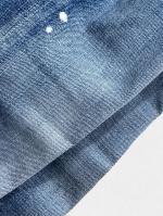 テーパードデニムパンツ《COOL GIRL JEAN》