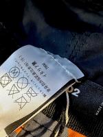 CERES 9 MILANO カモフラバケットハット