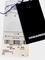 CERES 9 MILANO カモフラバケットハット
