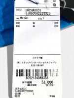 ロゴバケットハット