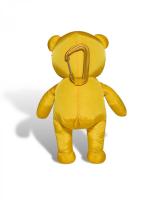 トラベルライトテディーベア