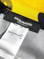 ブランドロゴ入りコットンパレオ