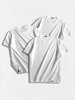 3PAC　クルーネックTシャツ