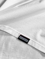 3PAC　クルーネックTシャツ
