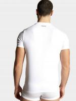 3PAC　クルーネックTシャツ