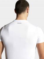 3PAC　クルーネックTシャツ