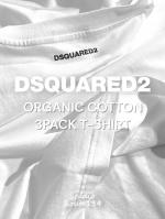 3PAC　クルーネックTシャツ