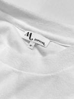 パイル地Tシャツ