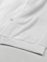 パイル地Tシャツ