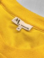 パイル地Tシャツ