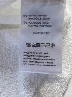タオル地Tシャツ