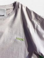 サイドラインデザインTシャツ