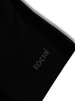 ニットドッキングTシャツ