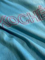タイダイクルーネックＴシャツ