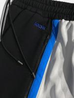 サイドラインスウェットショートパンツ