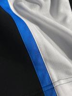 サイドラインスウェットショートパンツ