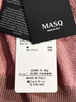 パイル地ポロシャツ