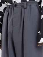 トロピカルウールパンツ