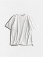 クルーネックTシャツ