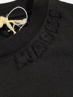 クルーネックTシャツ
