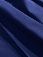 トロピカルウール製フレアワイドパンツ