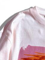 オーバーサイズTシャツ