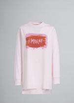 オーバーサイズTシャツ