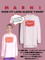 オーバーサイズTシャツ