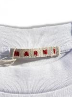オーガニックコットンクルーネックTシャツ