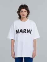 オーガニックコットンクルーネックTシャツ