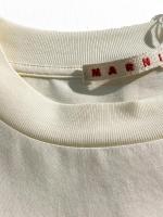 オーガニックコットンクルーネックTシャツ