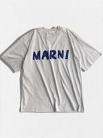 オーガニックコットンクルーネックTシャツ