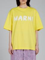 オーガニックコットンクルーネックTシャツ