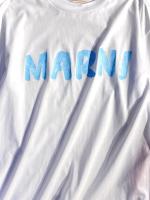 オーガニックコットンクルーネックTシャツ