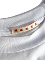 オーガニックコットンクルーネックTシャツ