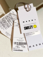 3つ折りレザーウォレット