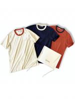 3パックTシャツ