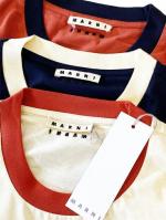 3パックTシャツ