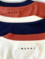 3パックTシャツ