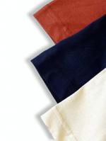 3パックTシャツ