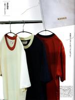 3パックTシャツ